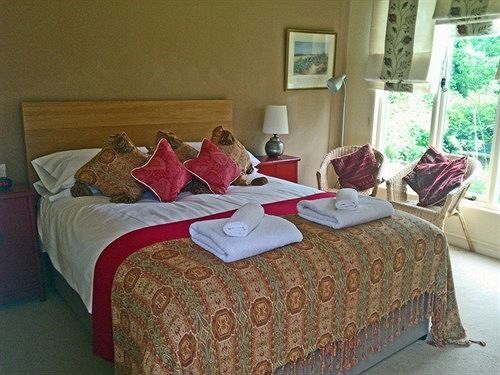 The Steppes Holiday Cottages Hereford Zewnętrze zdjęcie